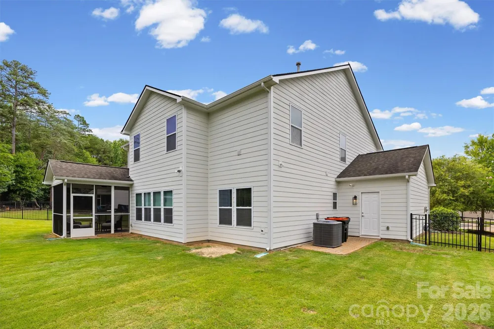 3703 Jacinta Court Tega Cay, SC 29708