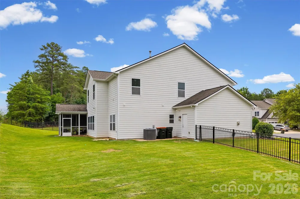 3703 Jacinta Court Tega Cay, SC 29708