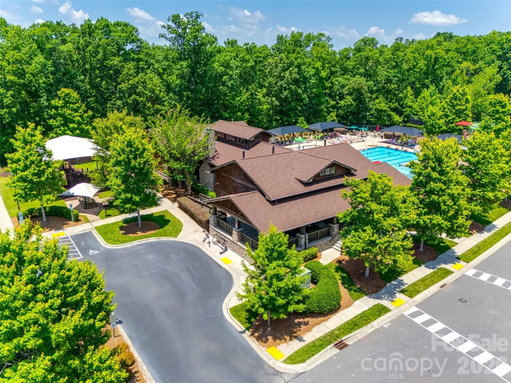 3703 Jacinta Court Tega Cay, SC 29708