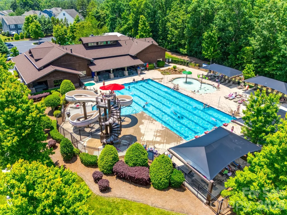 3703 Jacinta Court Tega Cay, SC 29708