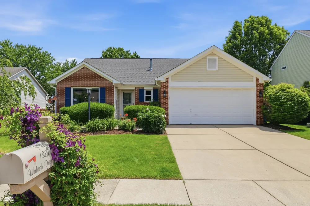 13877 Wabash Drive