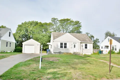 4522 Chatham Road NE
