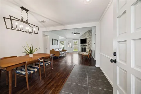 9707 Lawngate Drive