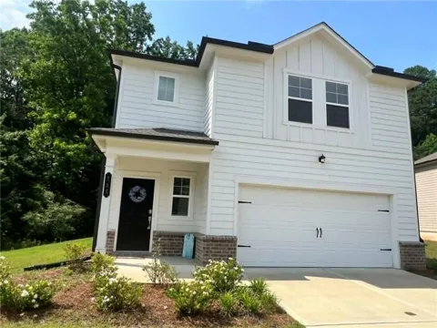 705 Evergreen Road