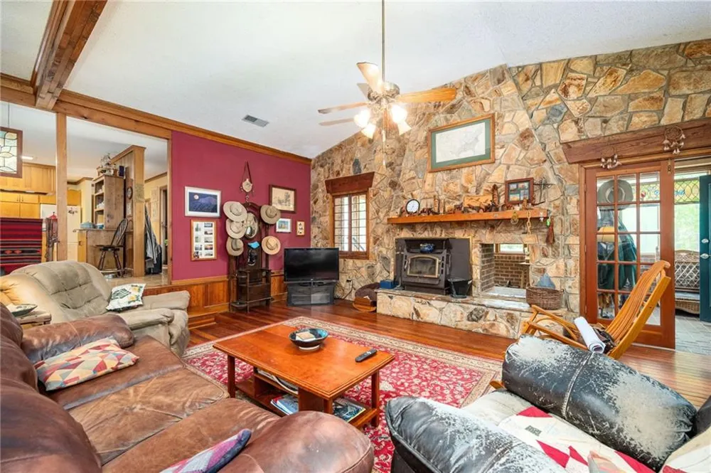 801 Buford Carey Road Hull, GA 30646