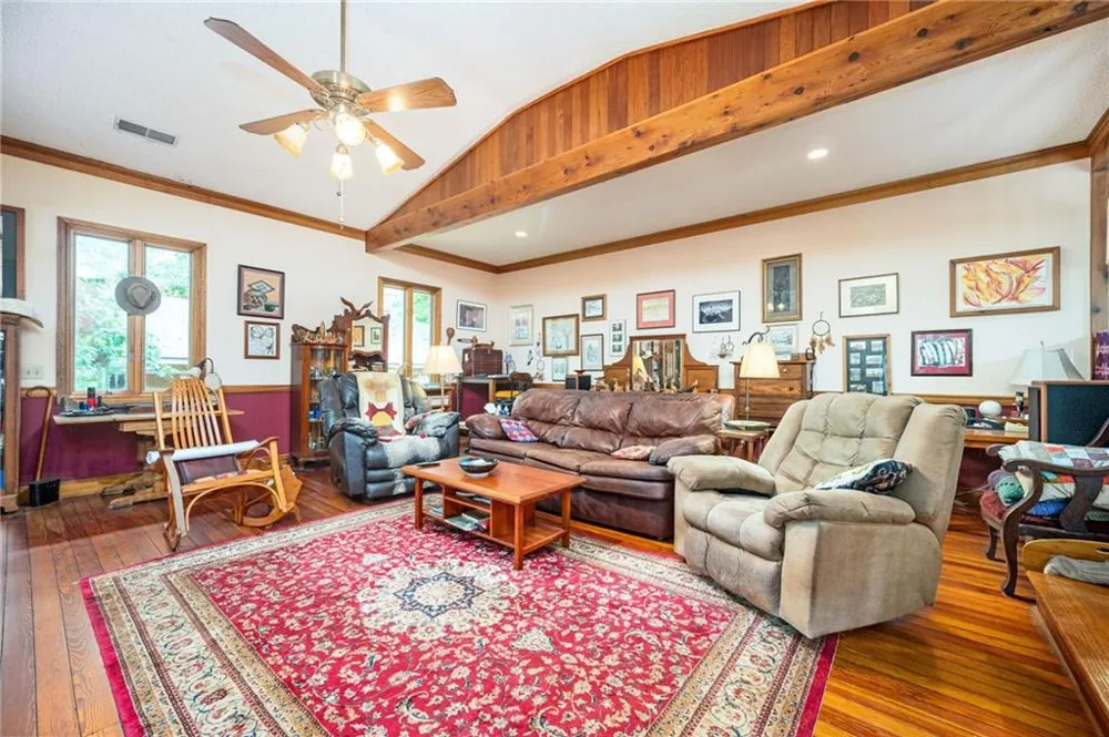 801 Buford Carey Road Hull, GA 30646