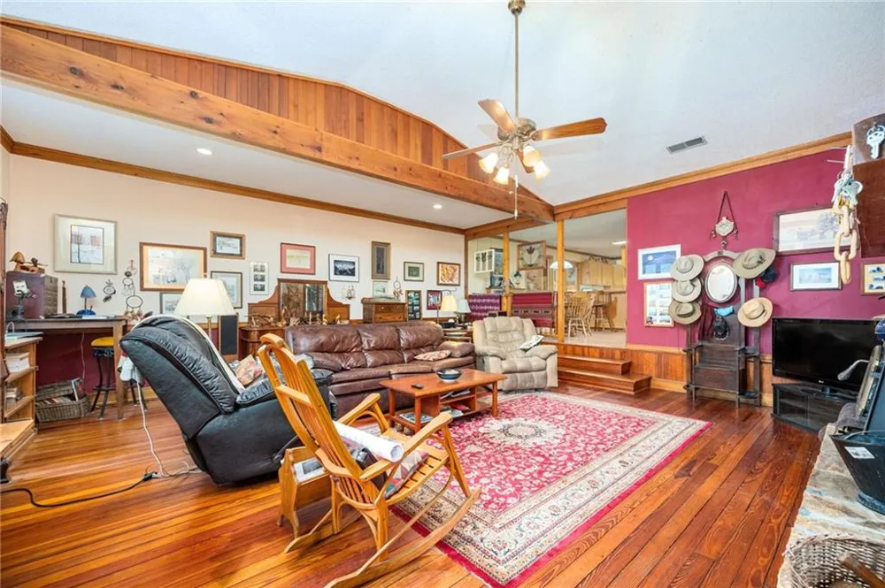 801 Buford Carey Road Hull, GA 30646