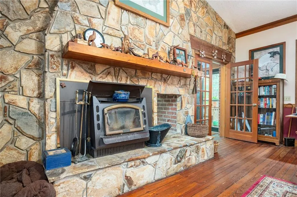 801 Buford Carey Road Hull, GA 30646