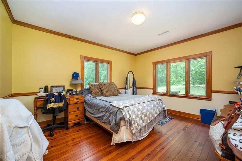 801 Buford Carey Road Hull, GA 30646