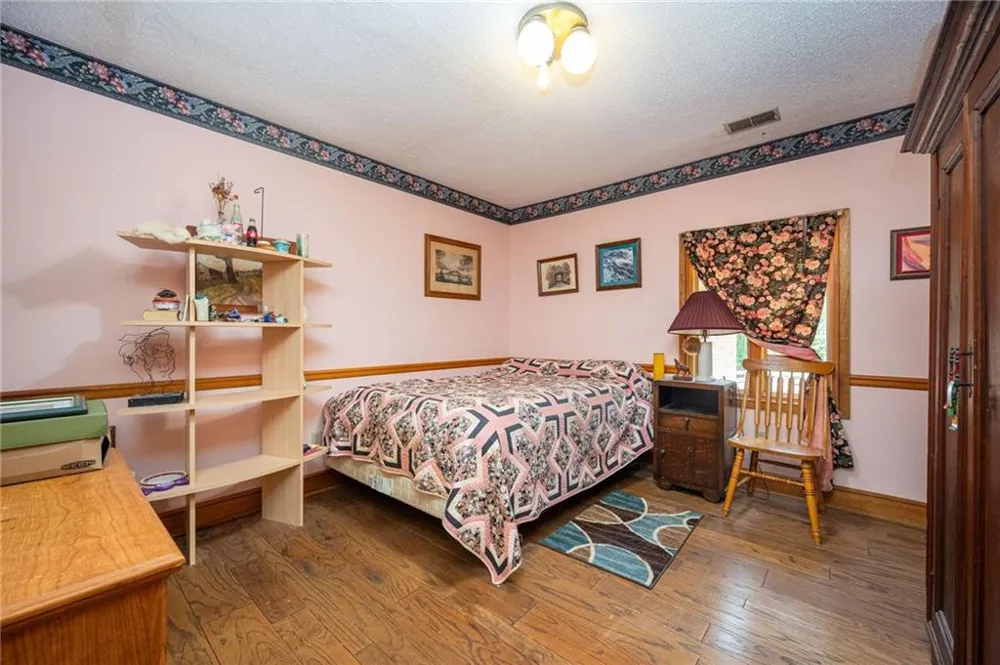 801 Buford Carey Road Hull, GA 30646