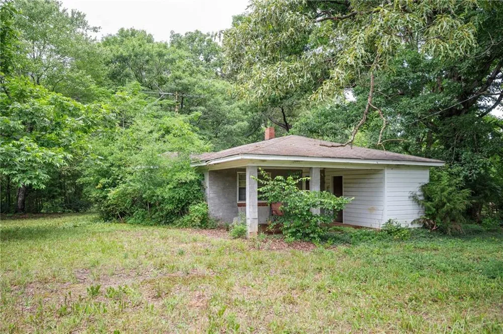 801 Buford Carey Road Hull, GA 30646