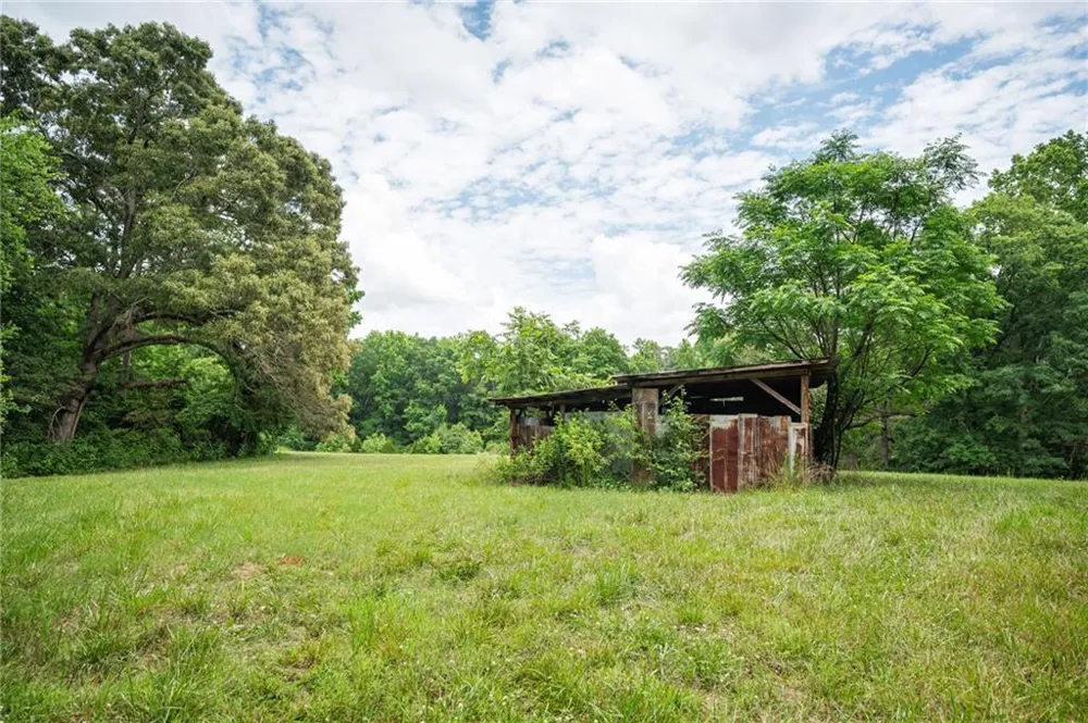 801 Buford Carey Road Hull, GA 30646