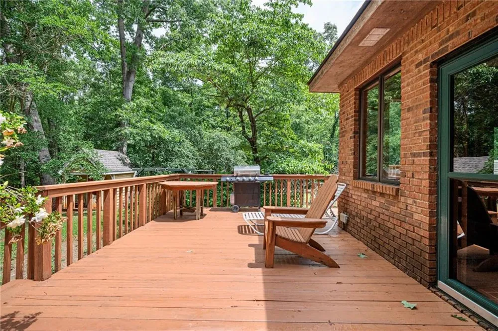 801 Buford Carey Road Hull, GA 30646