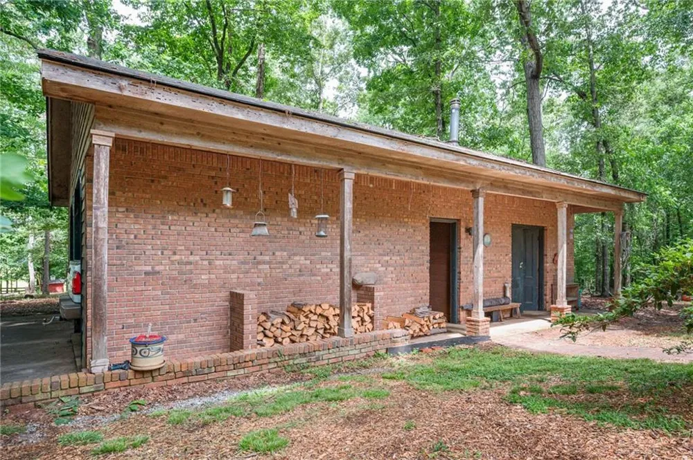 801 Buford Carey Road Hull, GA 30646