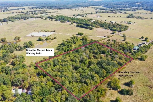 CR 520 Fairfield, TX 75840