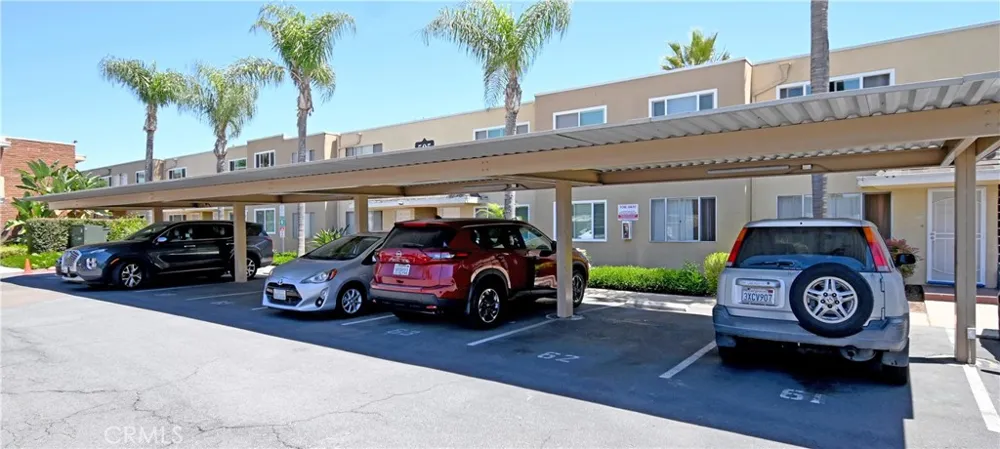 471 Ballantyne #64 El Cajon, CA 92020
