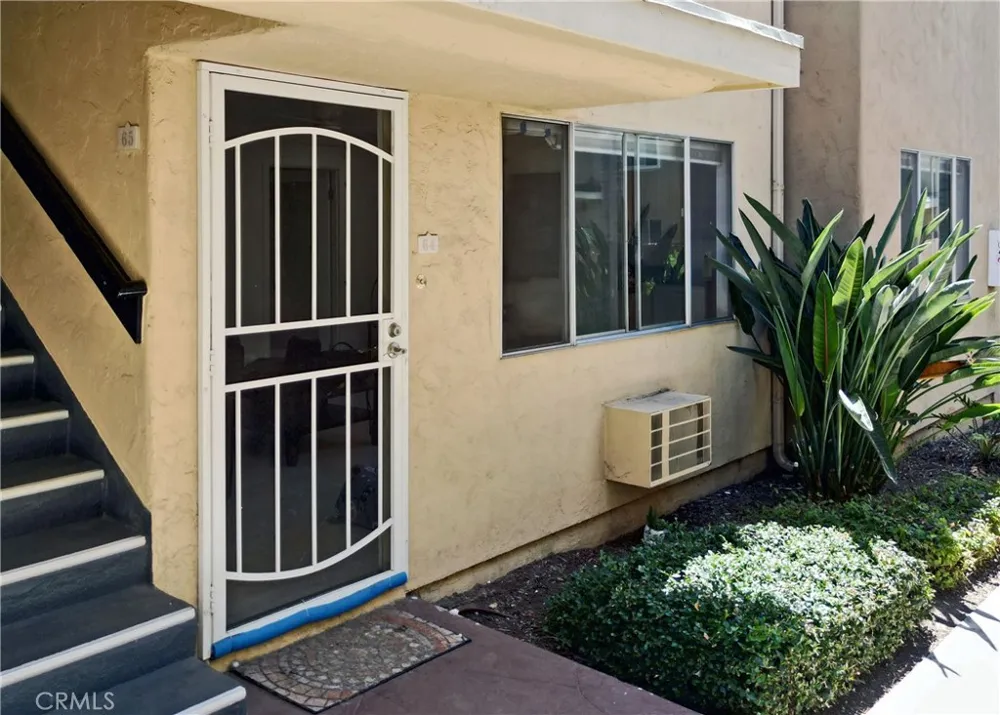 471 Ballantyne #64 El Cajon, CA 92020