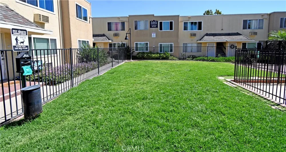 471 Ballantyne #64 El Cajon, CA 92020