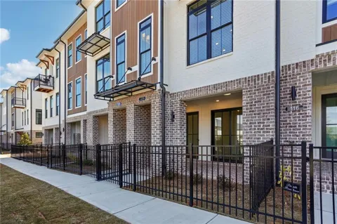 142 Iveybrooke Lane #76