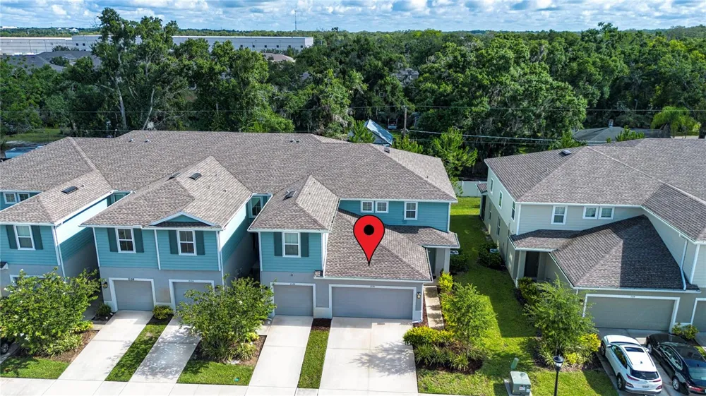 2120 LACEFLOWER DRIVE Brandon, FL 33510
