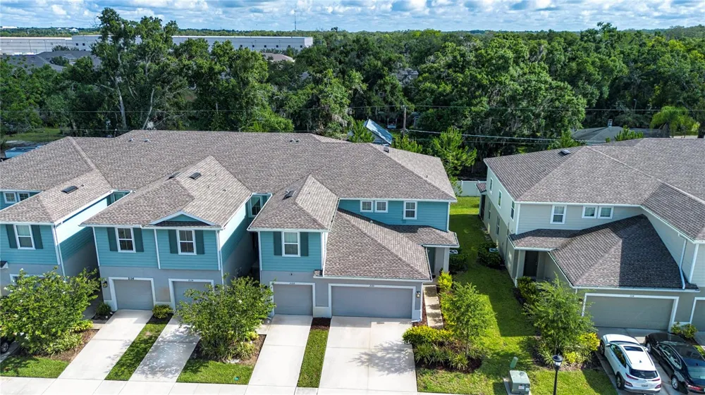 2120 LACEFLOWER DRIVE Brandon, FL 33510