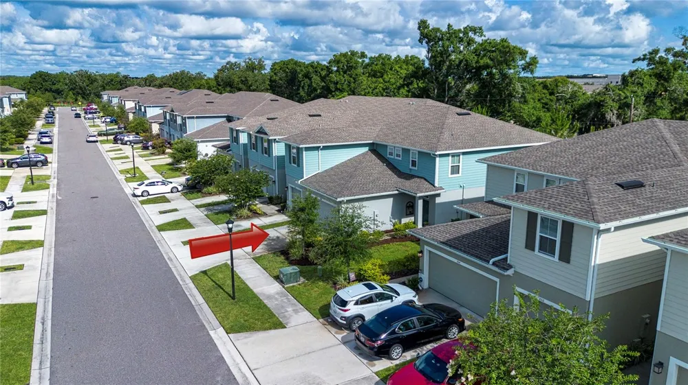 2120 LACEFLOWER DRIVE Brandon, FL 33510