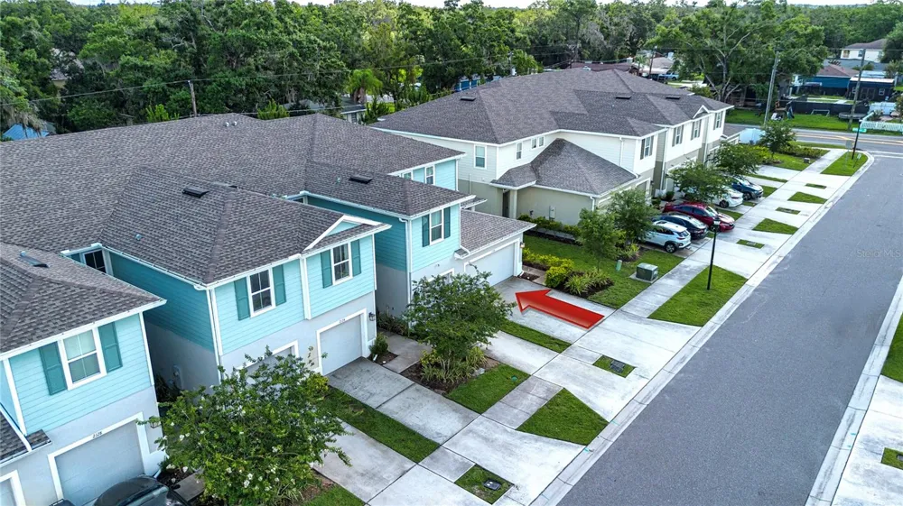 2120 LACEFLOWER DRIVE Brandon, FL 33510