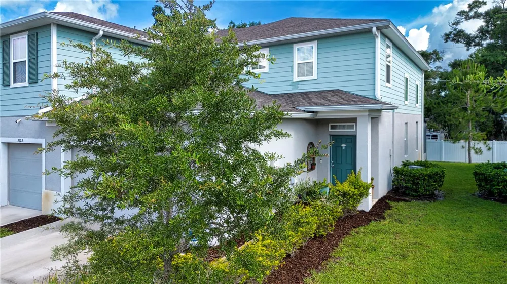 2120 LACEFLOWER DRIVE Brandon, FL 33510