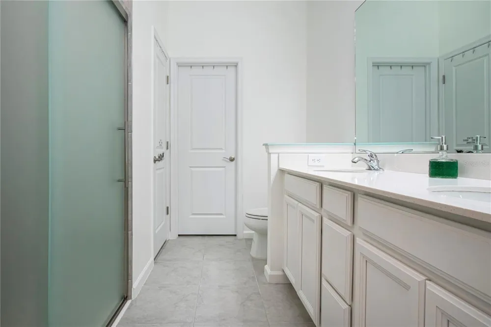 2120 LACEFLOWER DRIVE Brandon, FL 33510