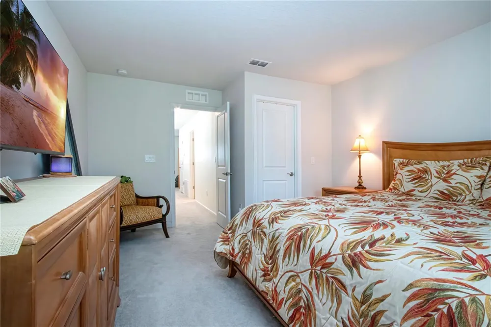2120 LACEFLOWER DRIVE Brandon, FL 33510