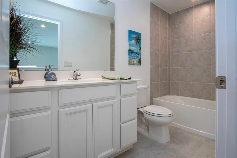 2120 LACEFLOWER DRIVE Brandon, FL 33510