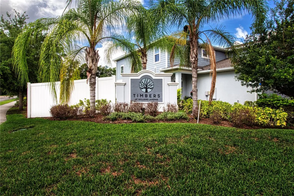 2120 LACEFLOWER DRIVE Brandon, FL 33510