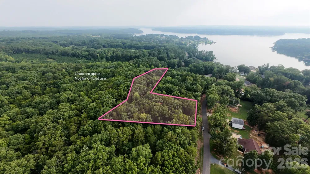 00 Acorn Acres Road Norwood, NC 28128