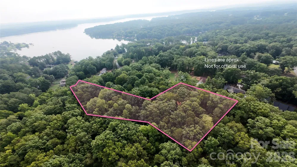 00 Acorn Acres Road Norwood, NC 28128