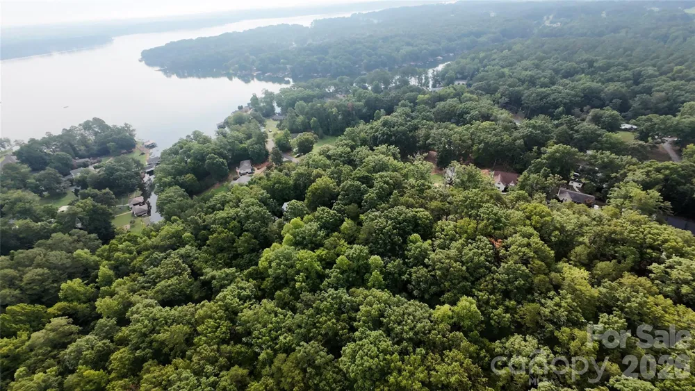00 Acorn Acres Road Norwood, NC 28128