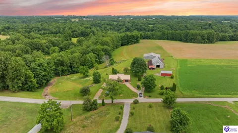 820 Smith Chapel Road