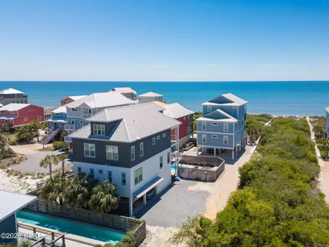 4439 Cape San Blas Road