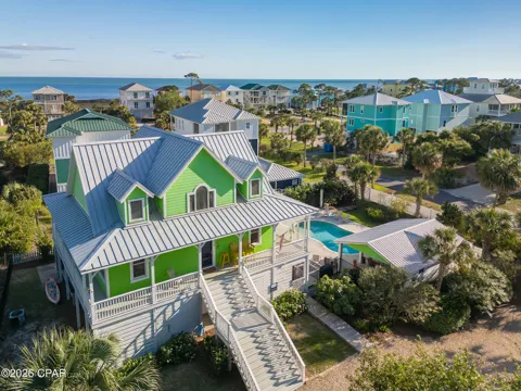 338 Cape San Blas Road