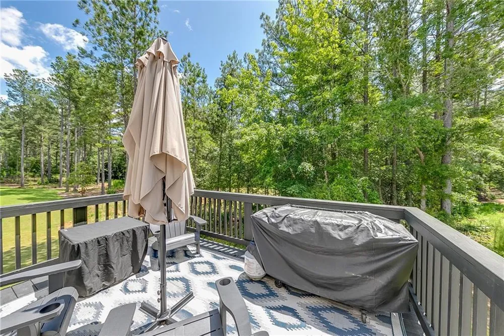 191 Eagle Heights Drive Maysville, GA 30558