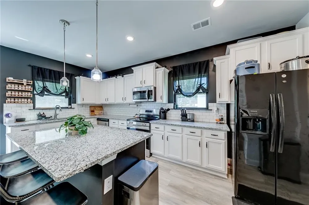 191 Eagle Heights Drive Maysville, GA 30558