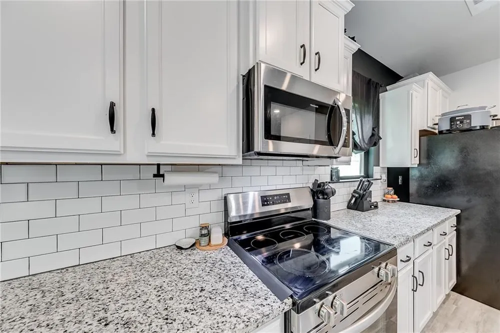 191 Eagle Heights Drive Maysville, GA 30558