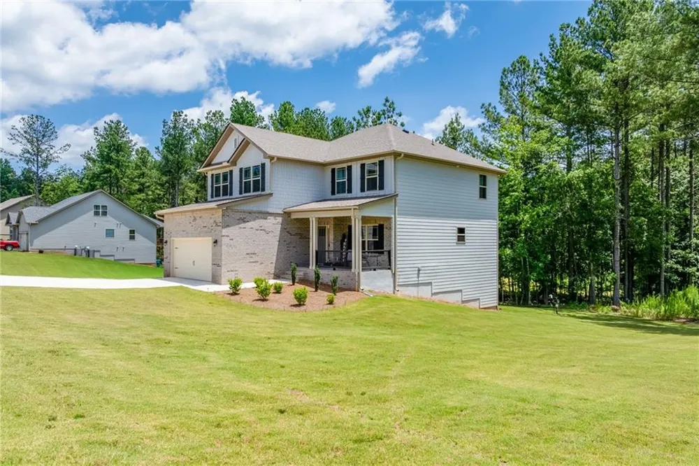 191 Eagle Heights Drive Maysville, GA 30558
