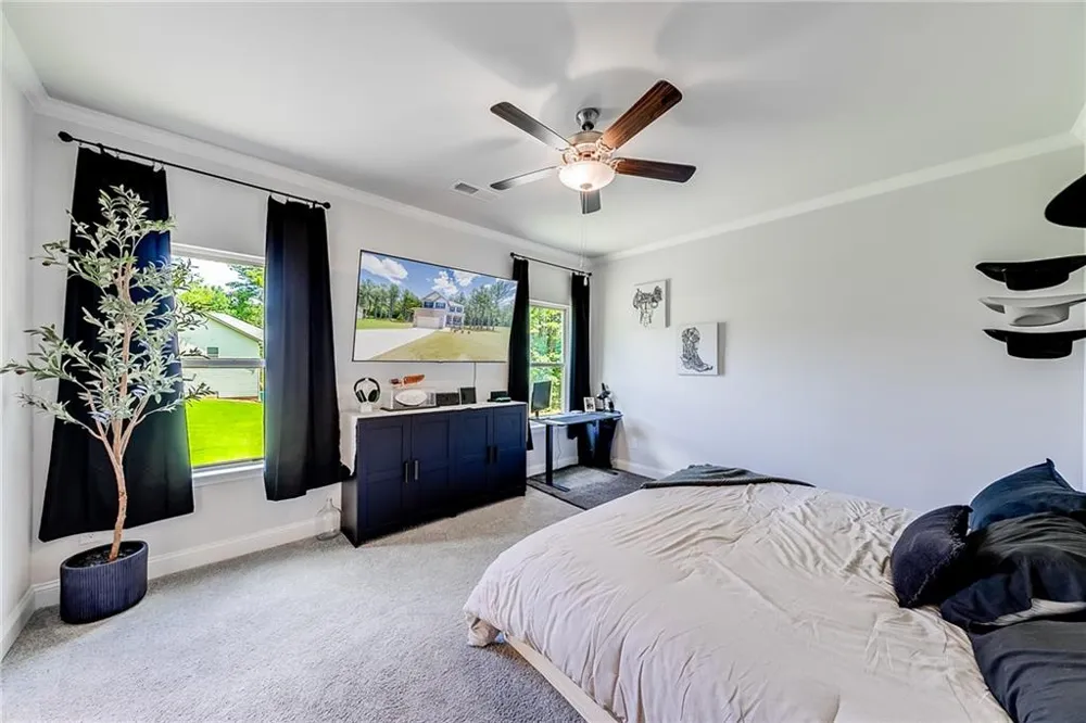 191 Eagle Heights Drive Maysville, GA 30558
