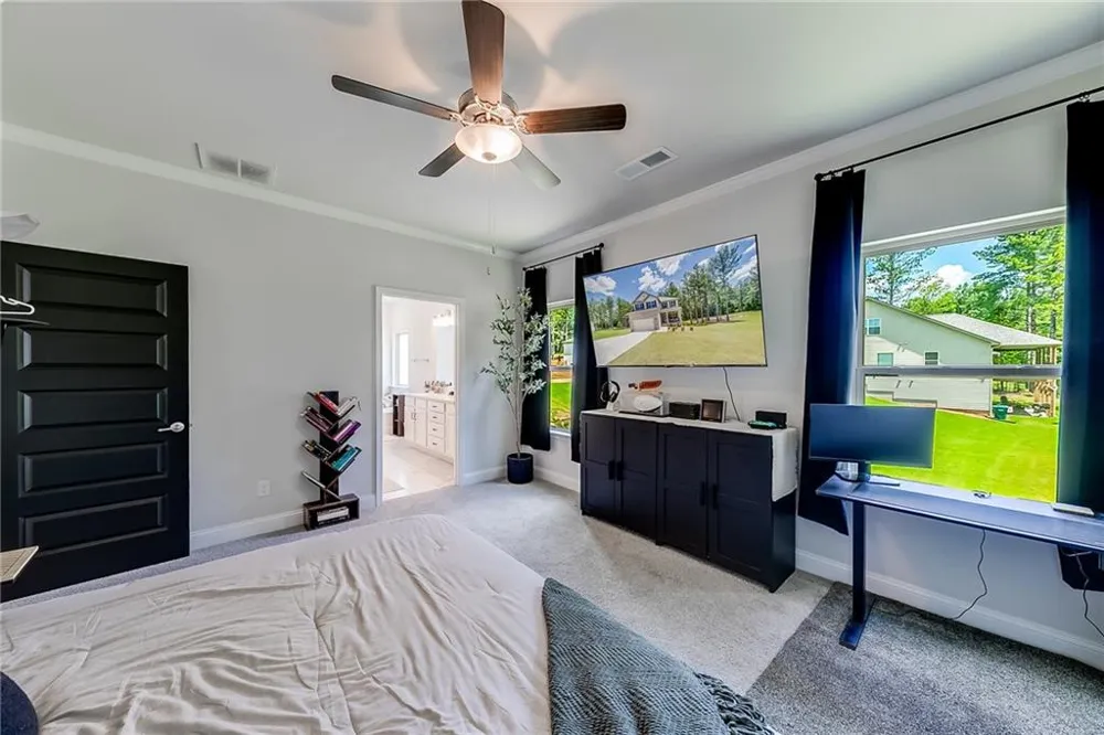 191 Eagle Heights Drive Maysville, GA 30558