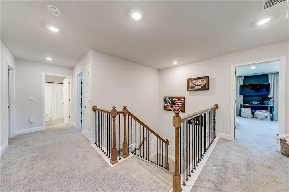 191 Eagle Heights Drive Maysville, GA 30558