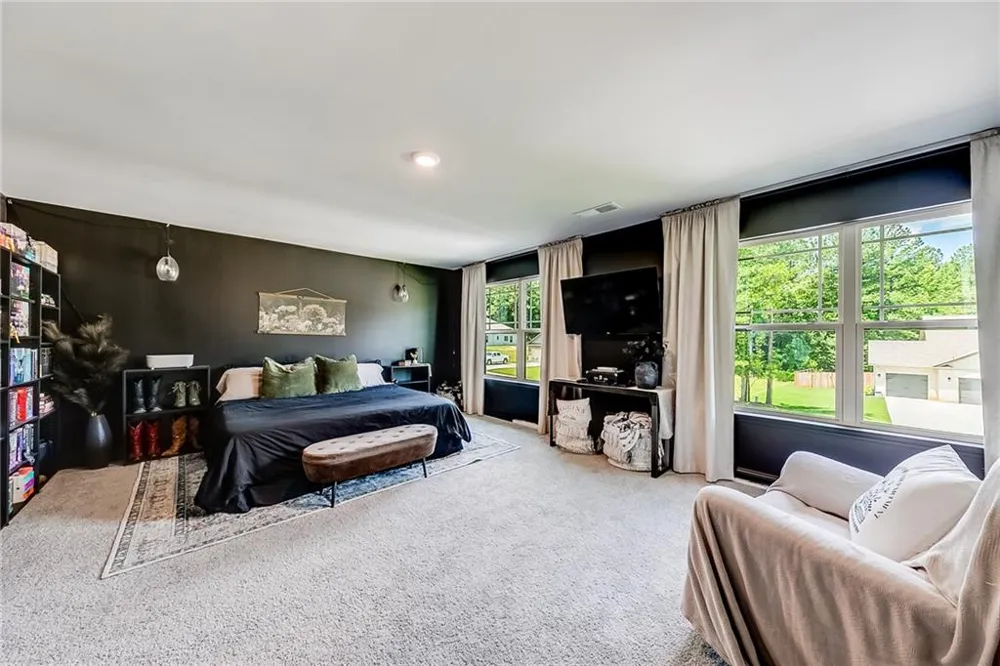 191 Eagle Heights Drive Maysville, GA 30558
