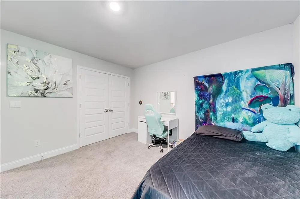 191 Eagle Heights Drive Maysville, GA 30558