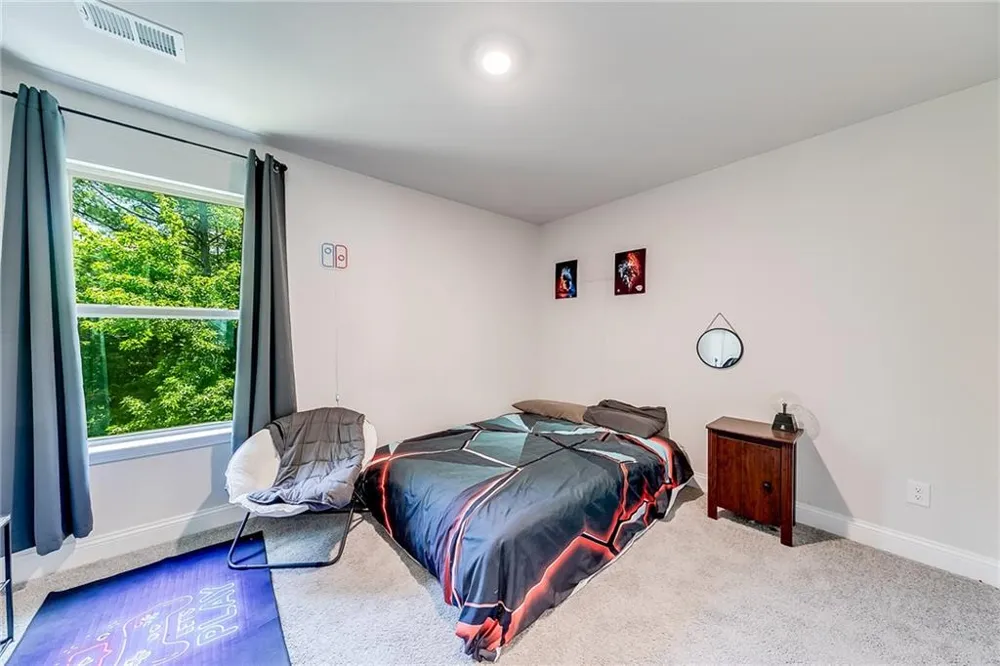 191 Eagle Heights Drive Maysville, GA 30558