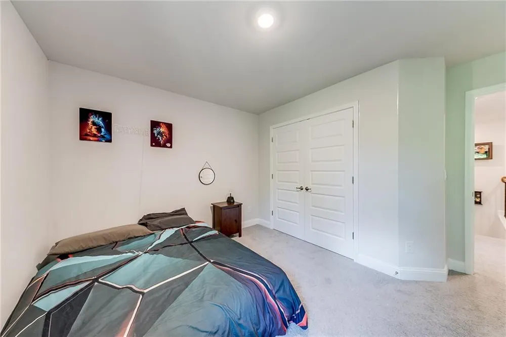 191 Eagle Heights Drive Maysville, GA 30558