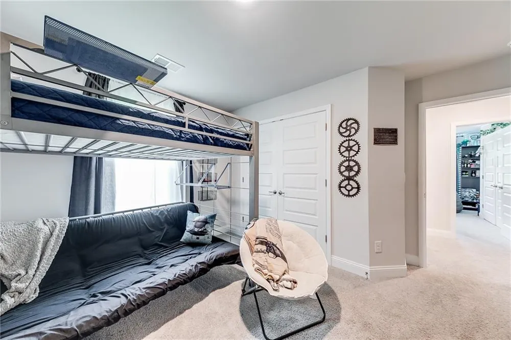 191 Eagle Heights Drive Maysville, GA 30558